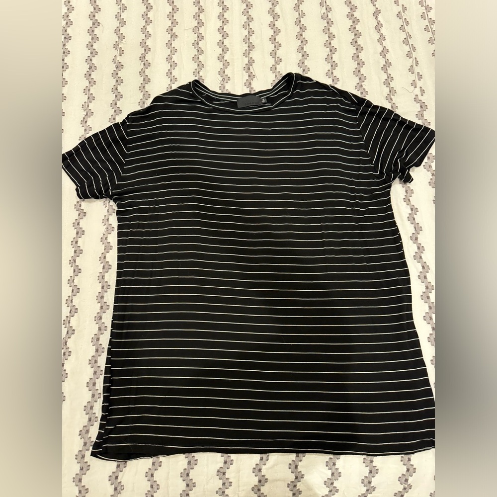 Line & Dot Matching Stripe Set - Picture 6 of 12